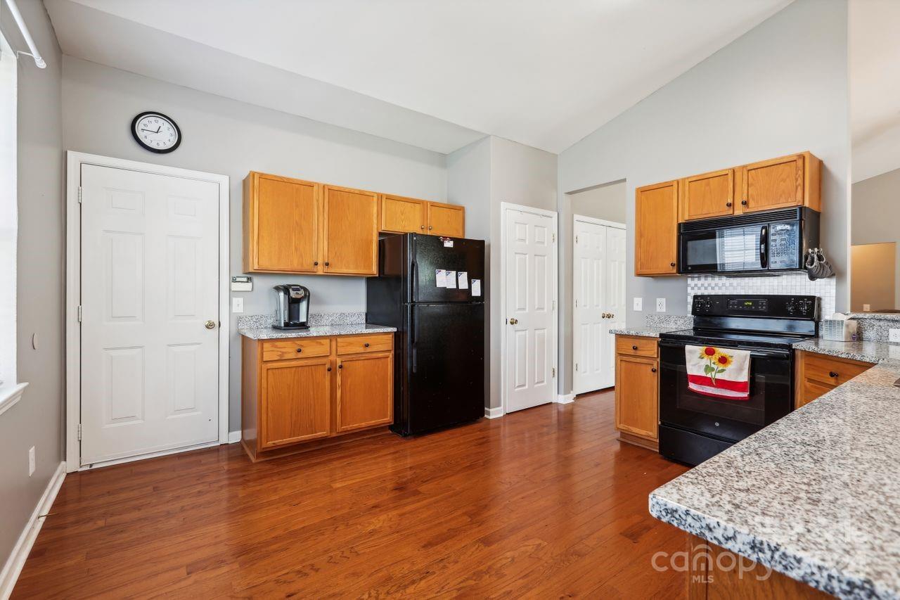 Bristol Park - Residential