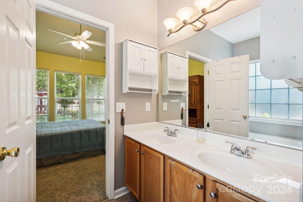 Bristol Park - Residential