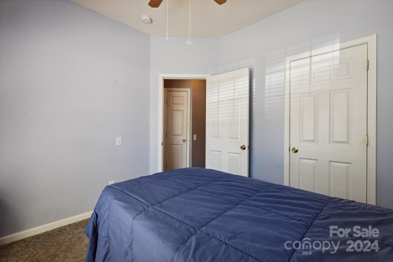 Bristol Park - Residential