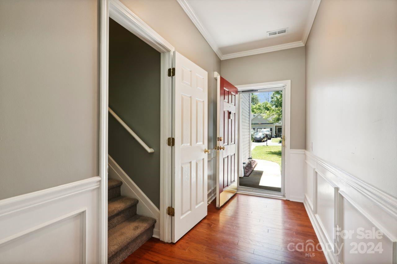 Bristol Park - Residential