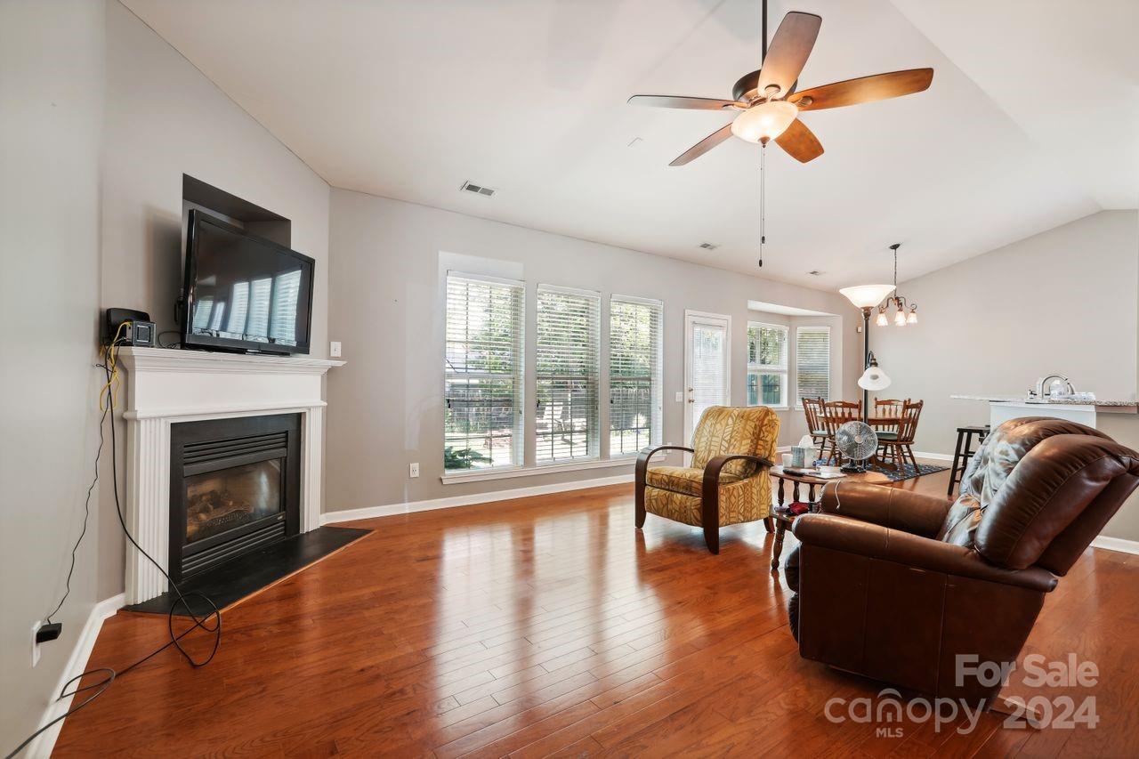 Bristol Park - Residential