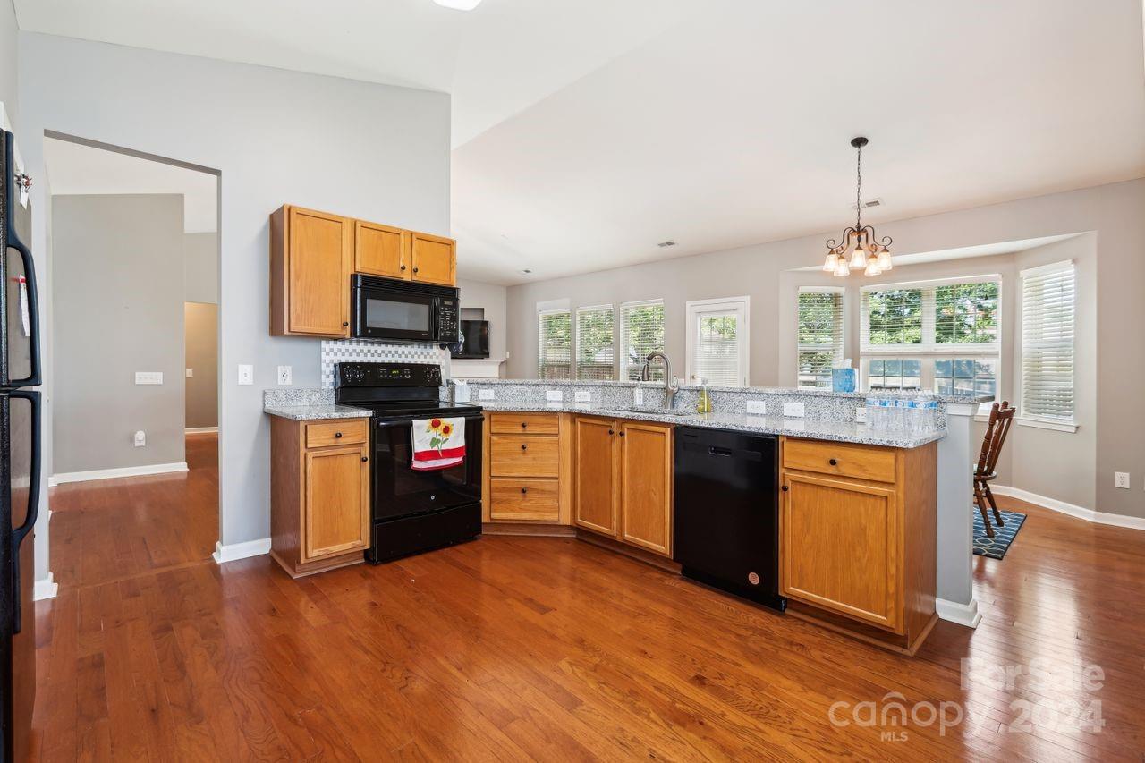 Bristol Park - Residential