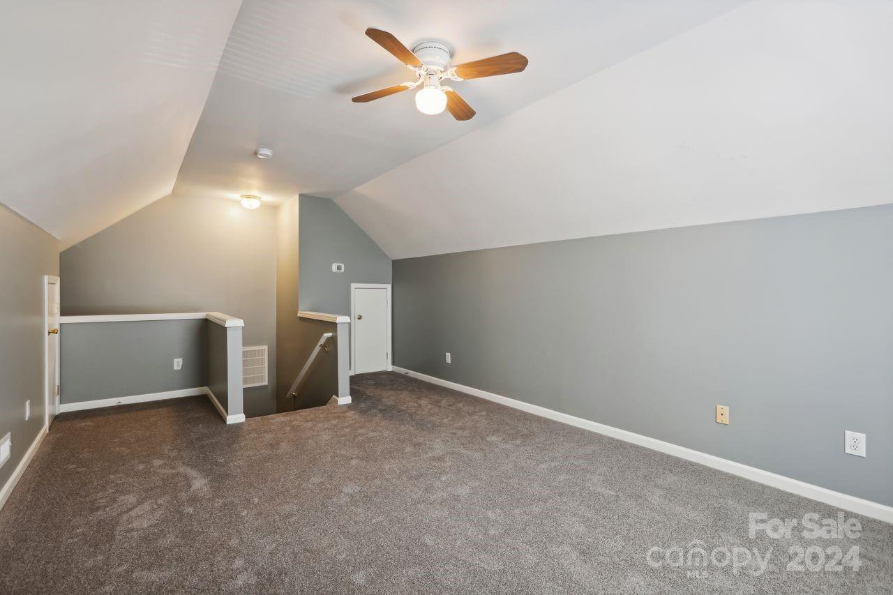 Bristol Park - Residential