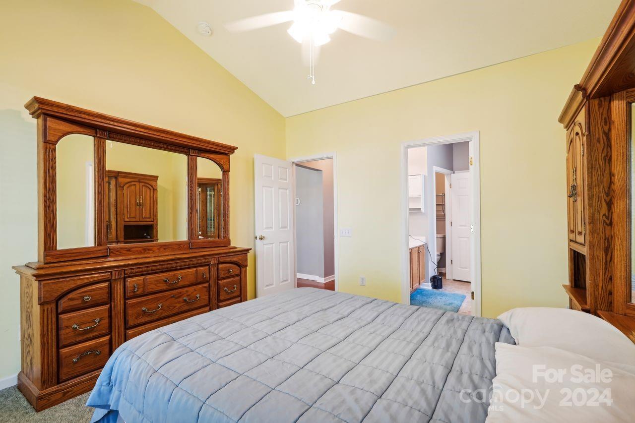 Bristol Park - Residential