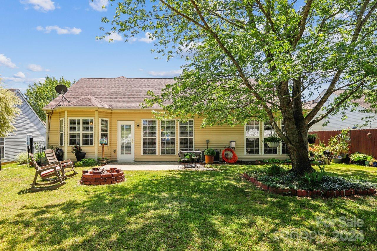 Bristol Park - Residential