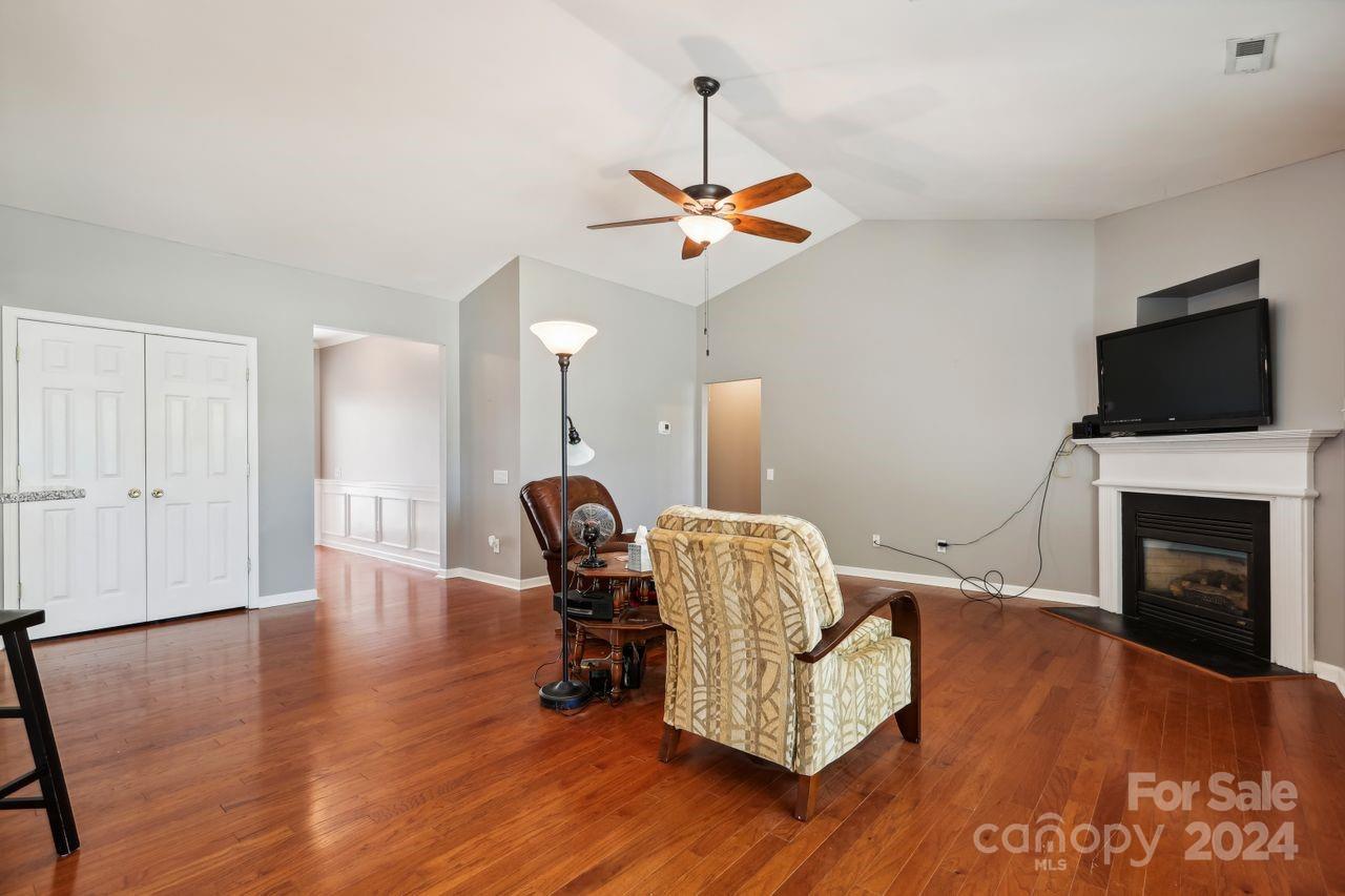 Bristol Park - Residential