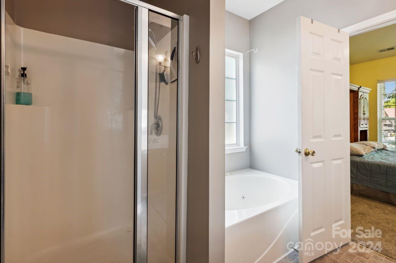 Bristol Park - Residential