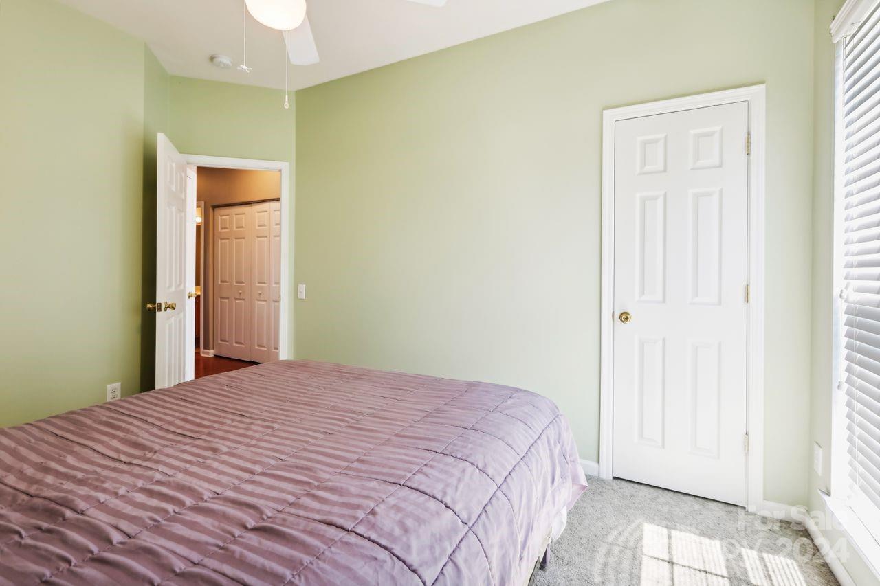 Bristol Park - Residential