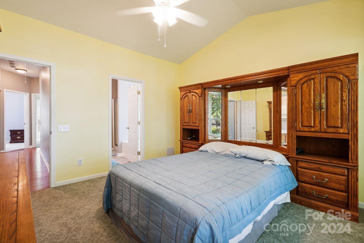 Bristol Park - Residential