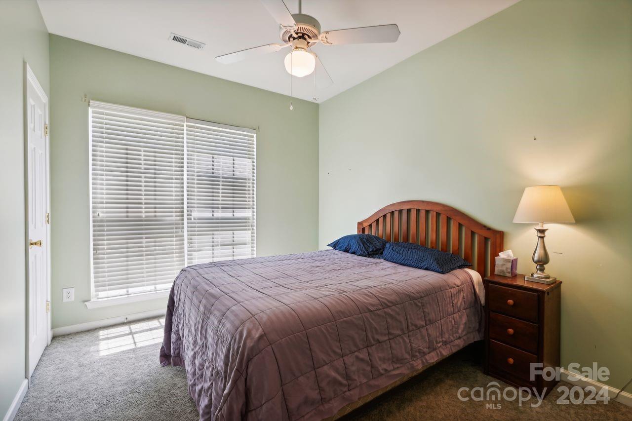 Bristol Park - Residential