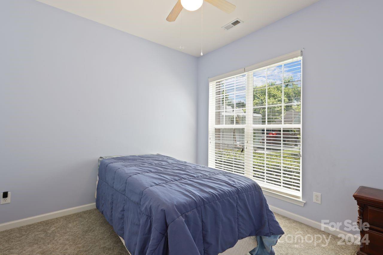 Bristol Park - Residential