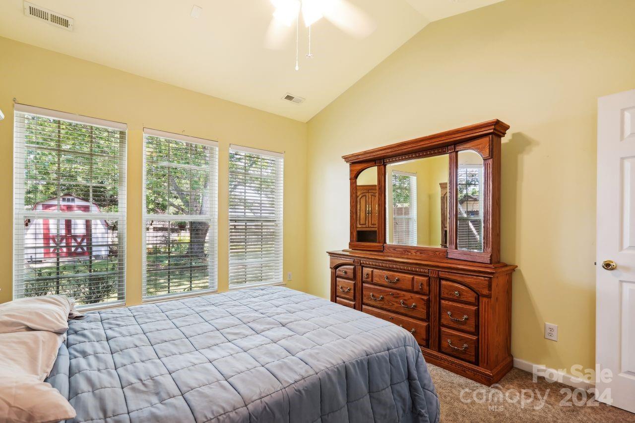 Bristol Park - Residential