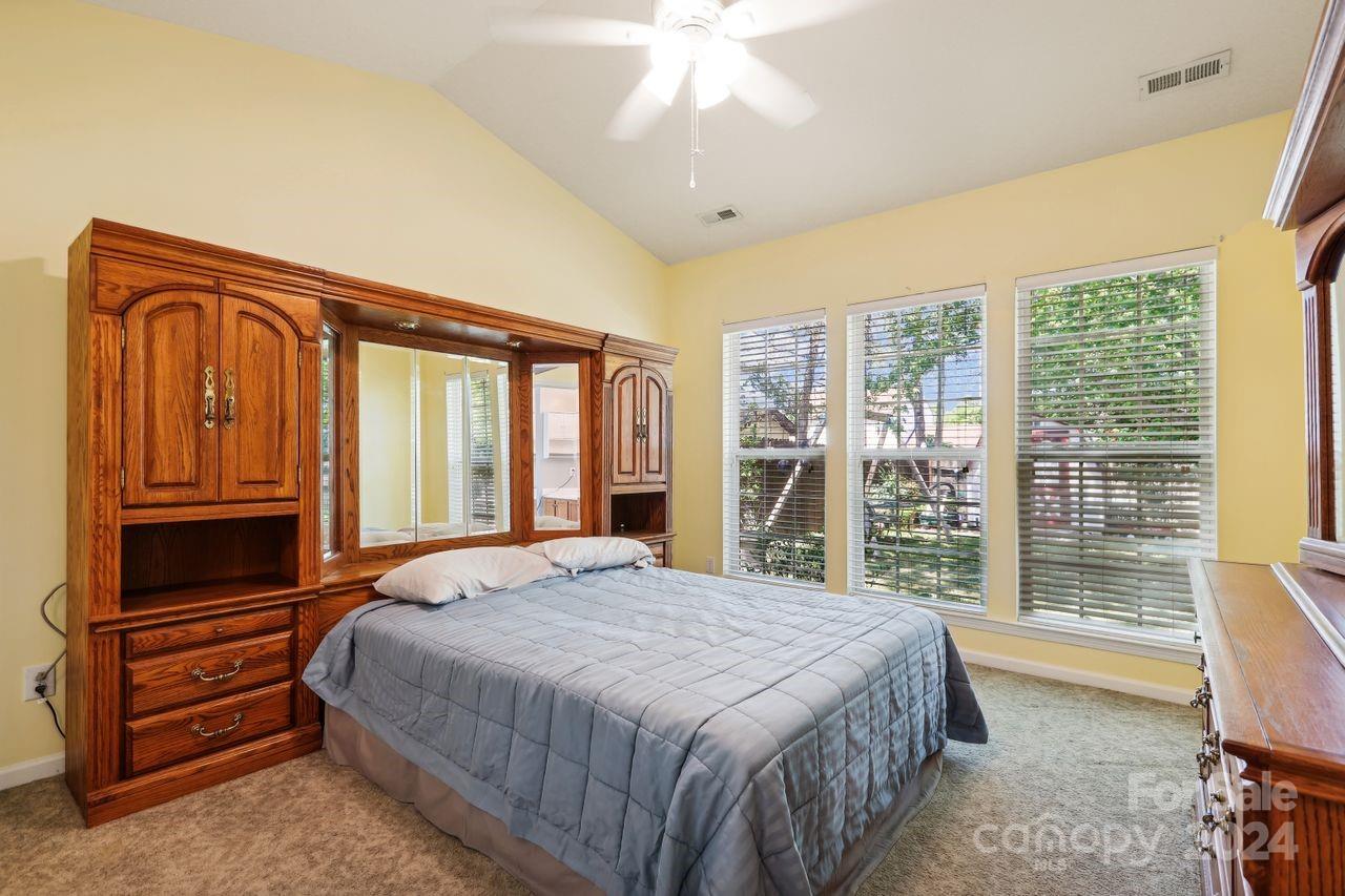 Bristol Park - Residential