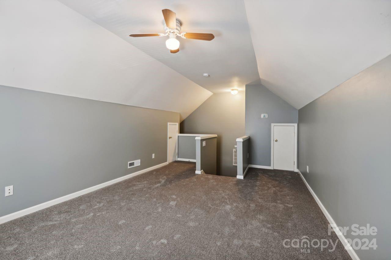 Bristol Park - Residential