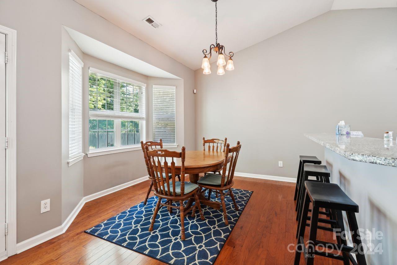 Bristol Park - Residential