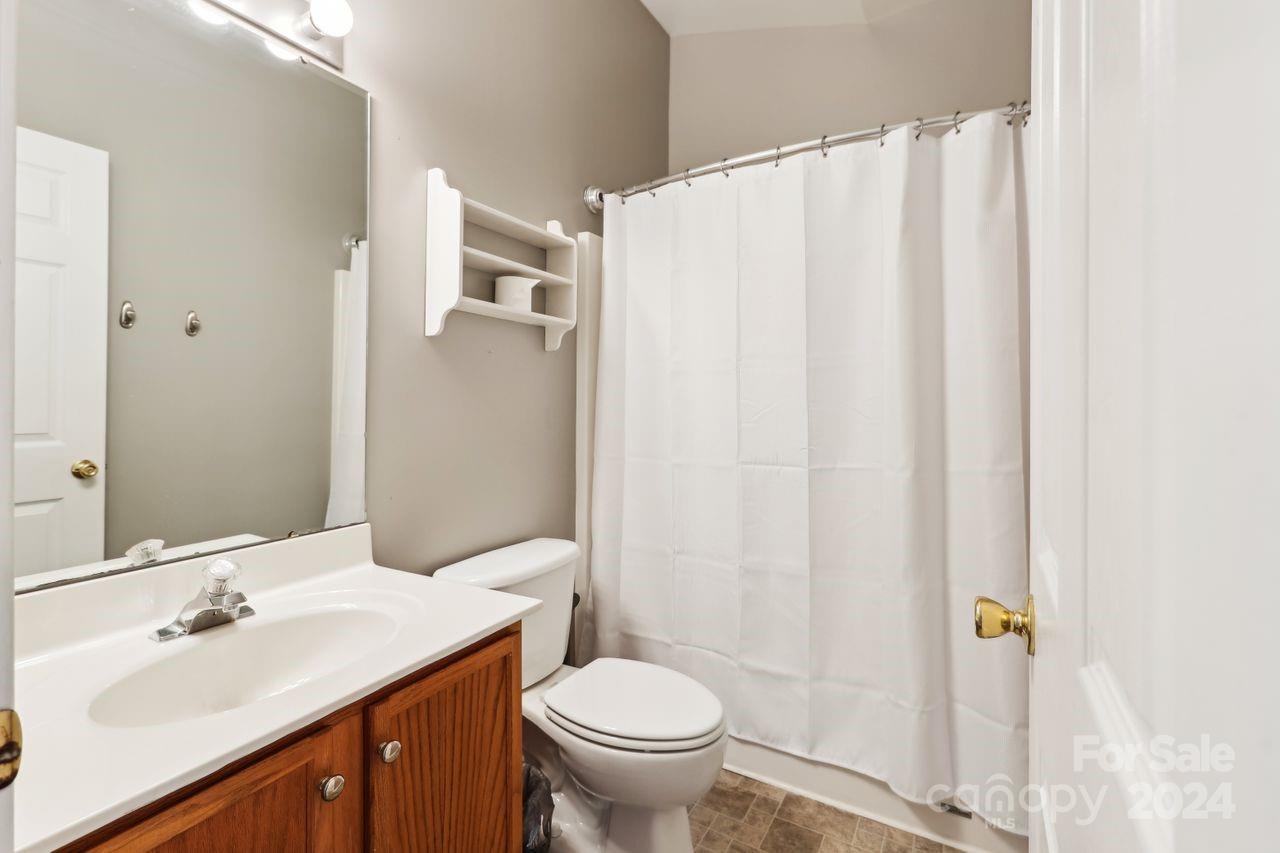 Bristol Park - Residential