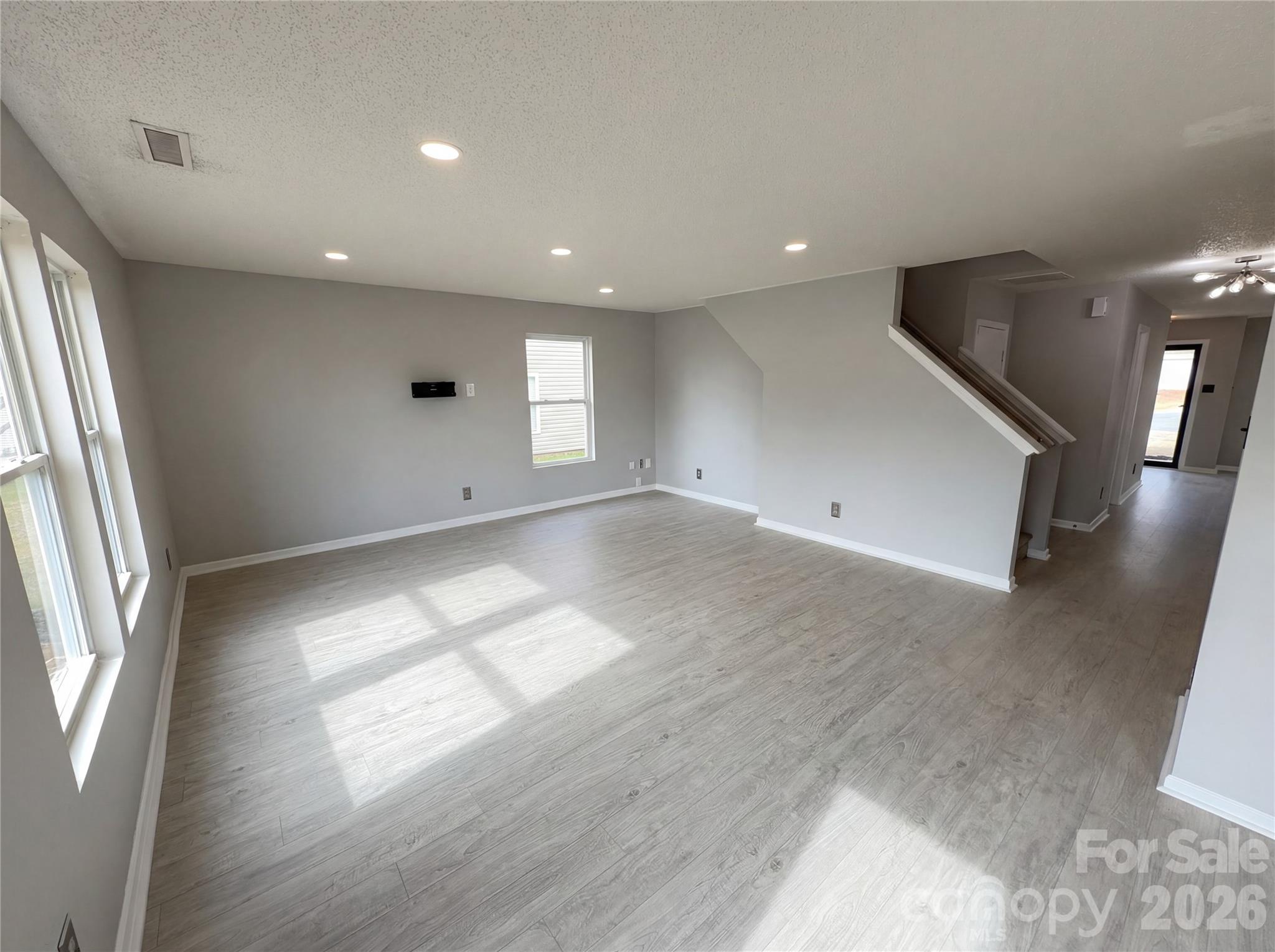 Mallard Woods - Residential