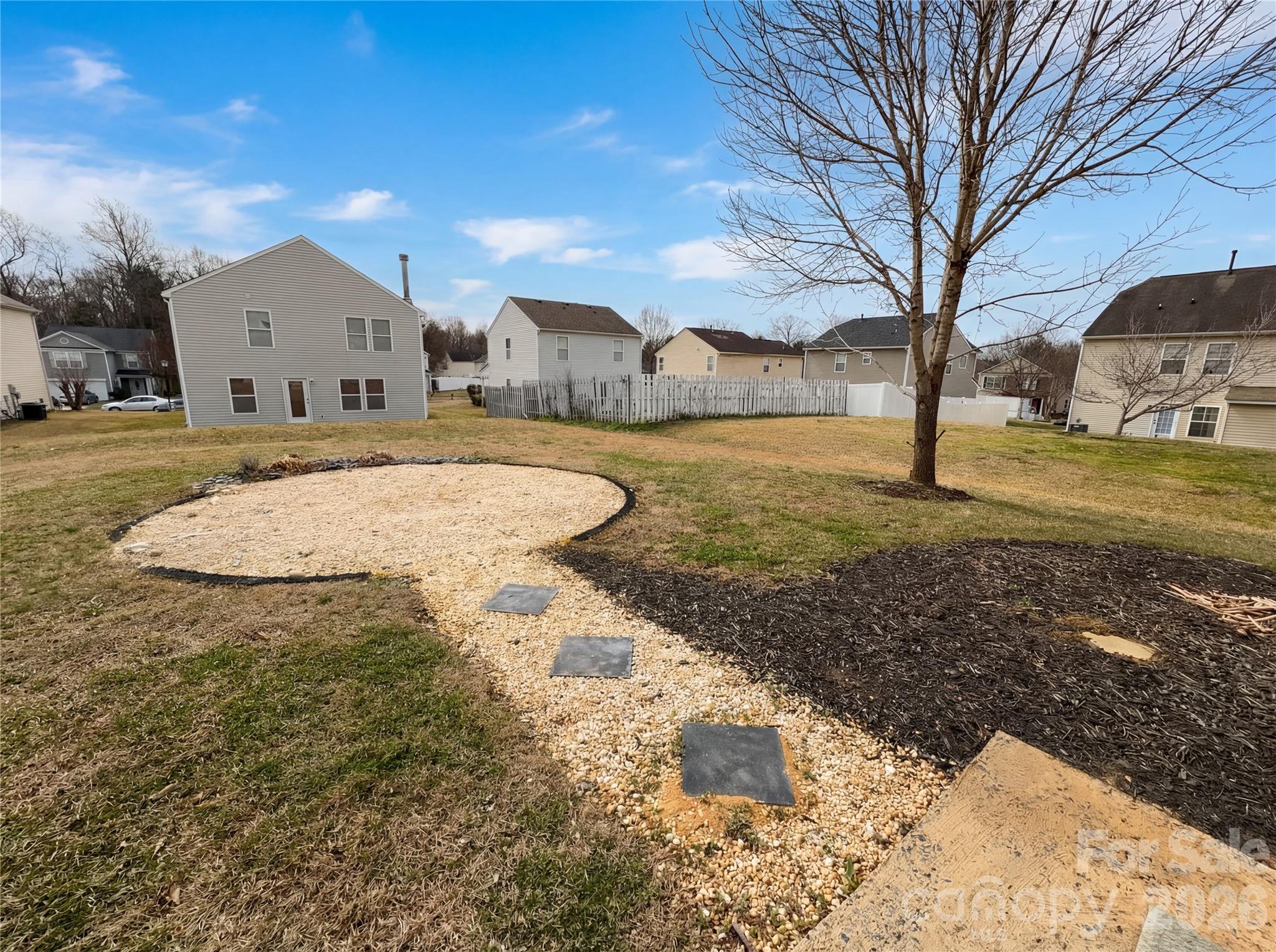 Mallard Woods - Residential