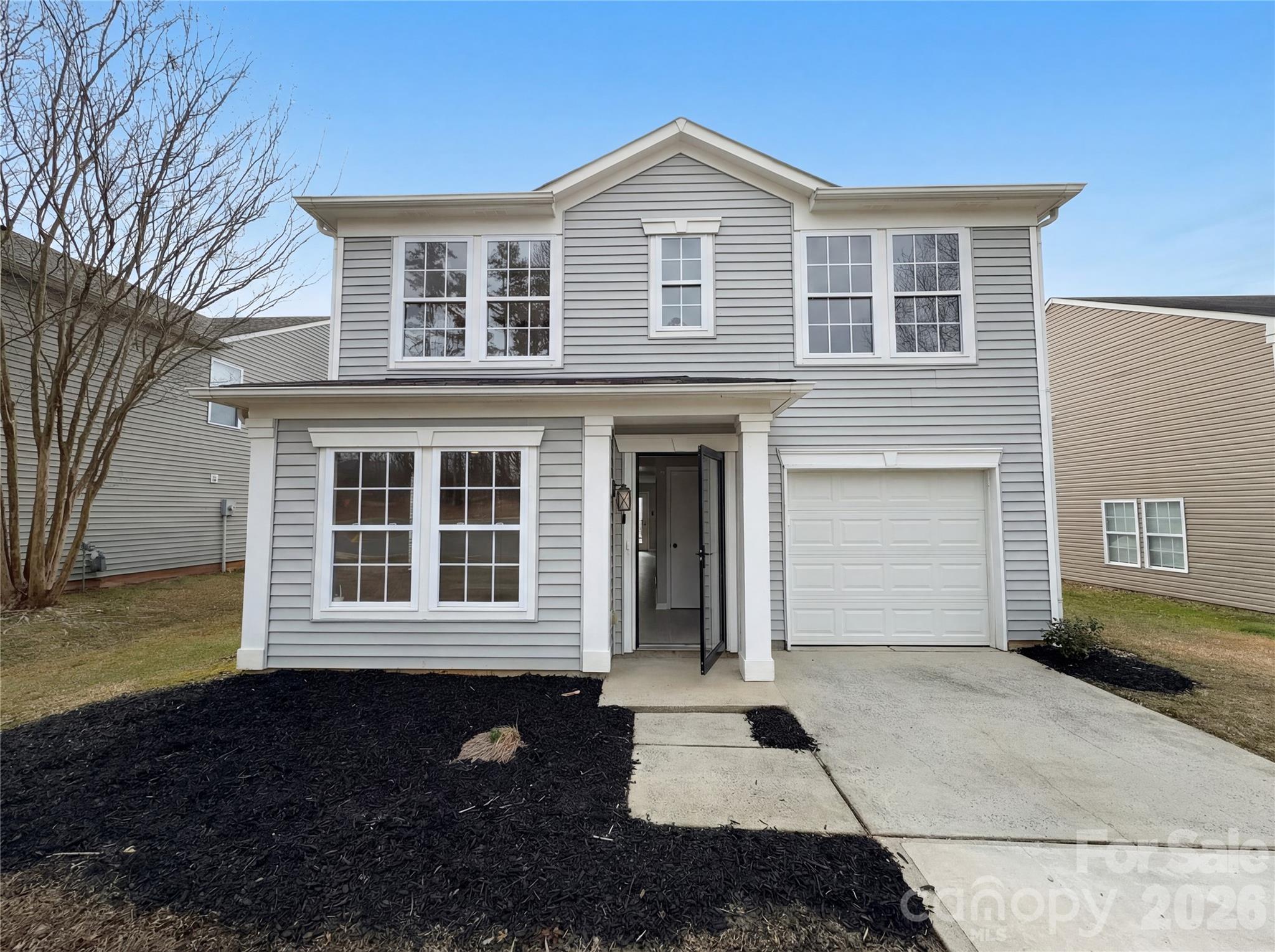 Mallard Woods - Residential