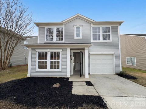 Photo of 1911 Almond Hills Drive, Charlotte, NC 28262 (MLS # 4350989)