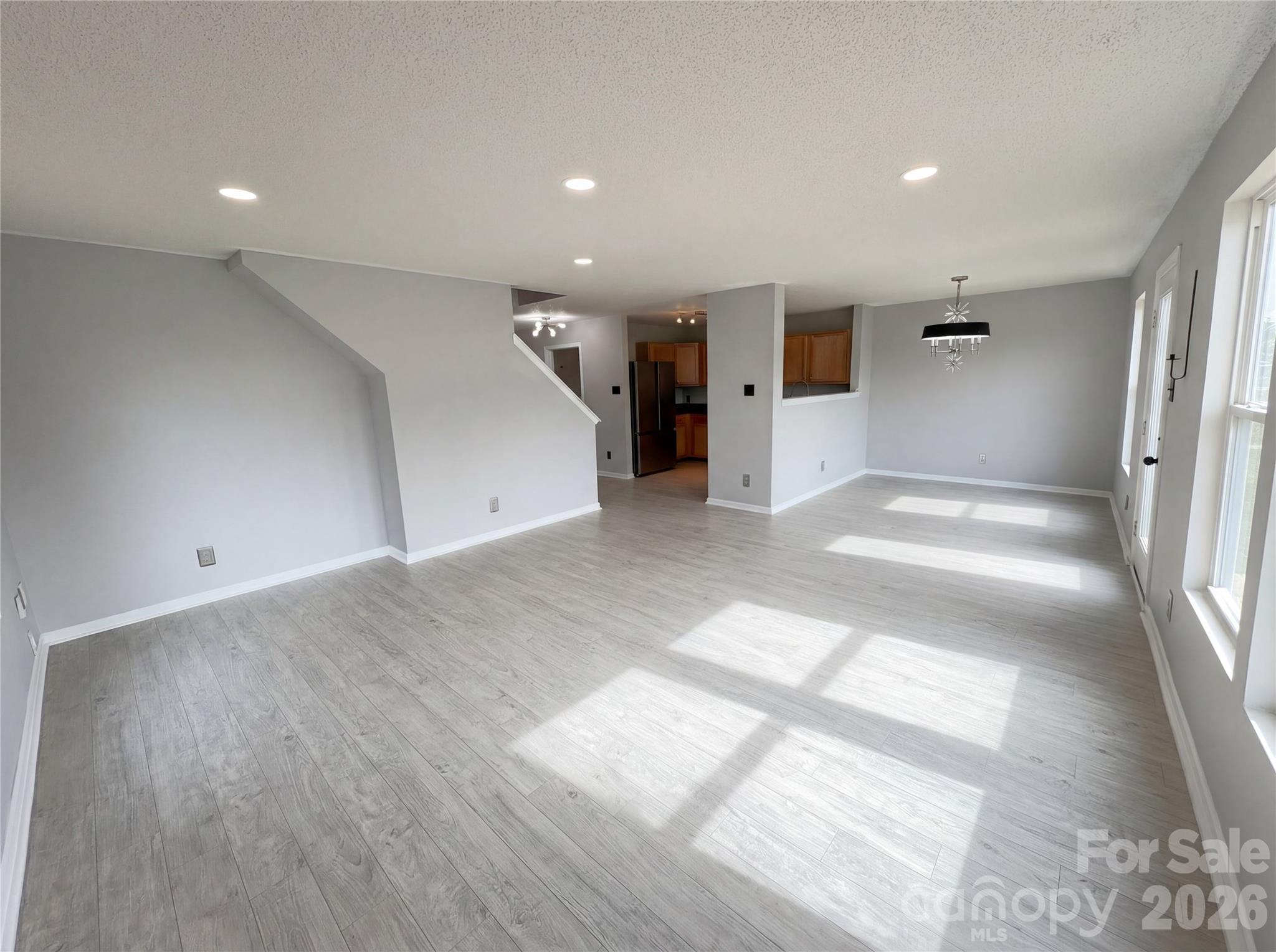 Mallard Woods - Residential