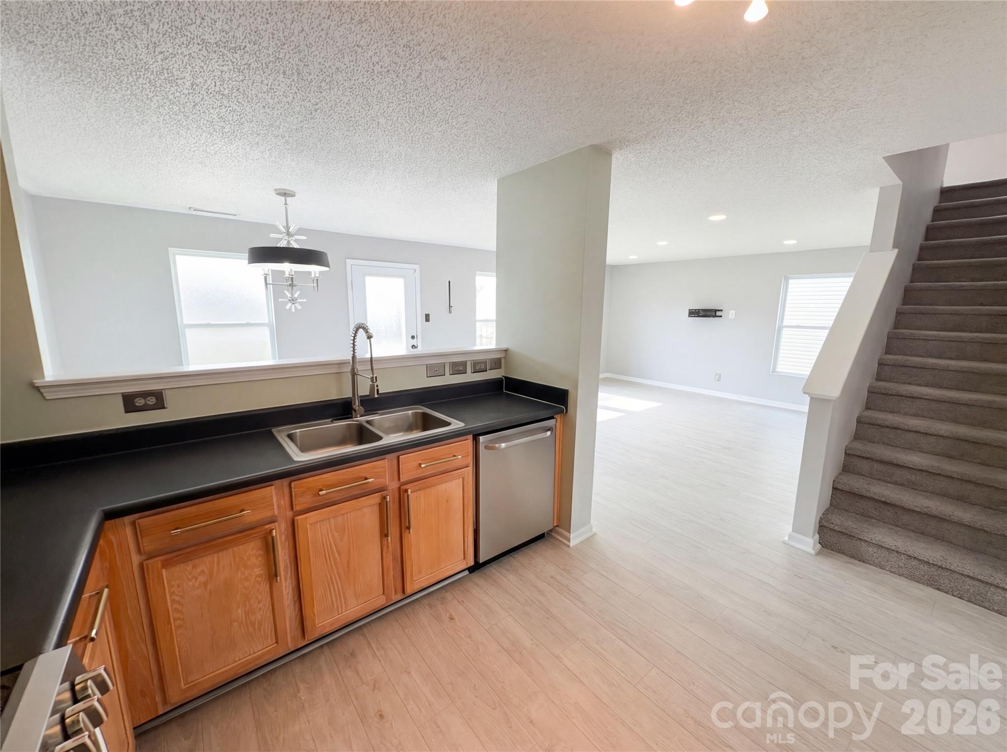 Mallard Woods - Residential