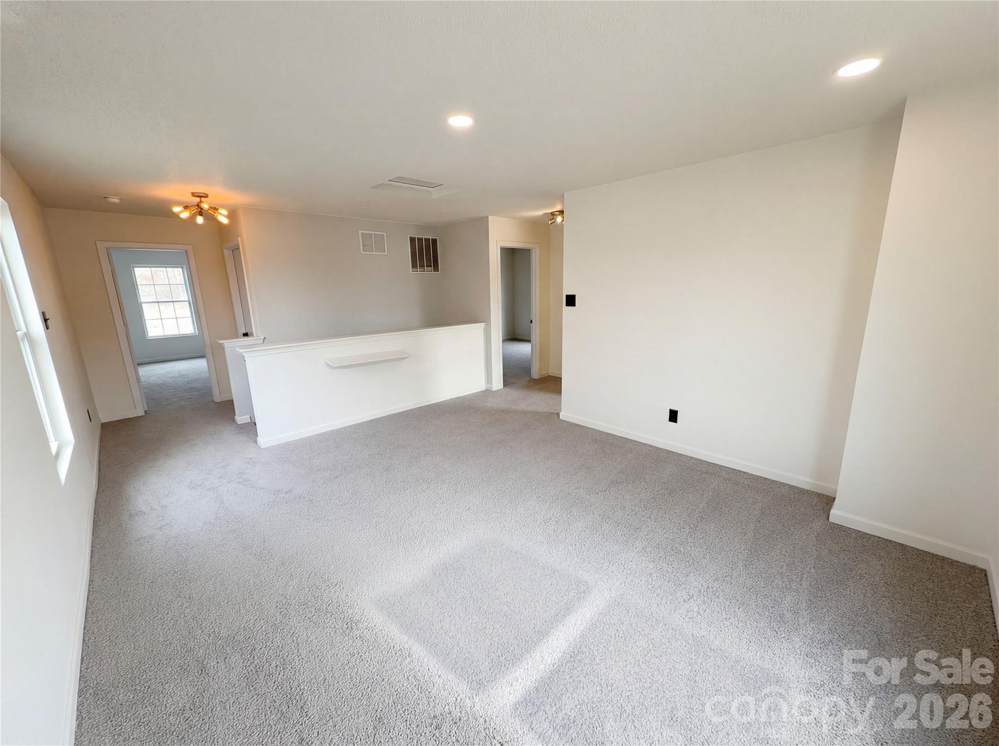 Mallard Woods - Residential