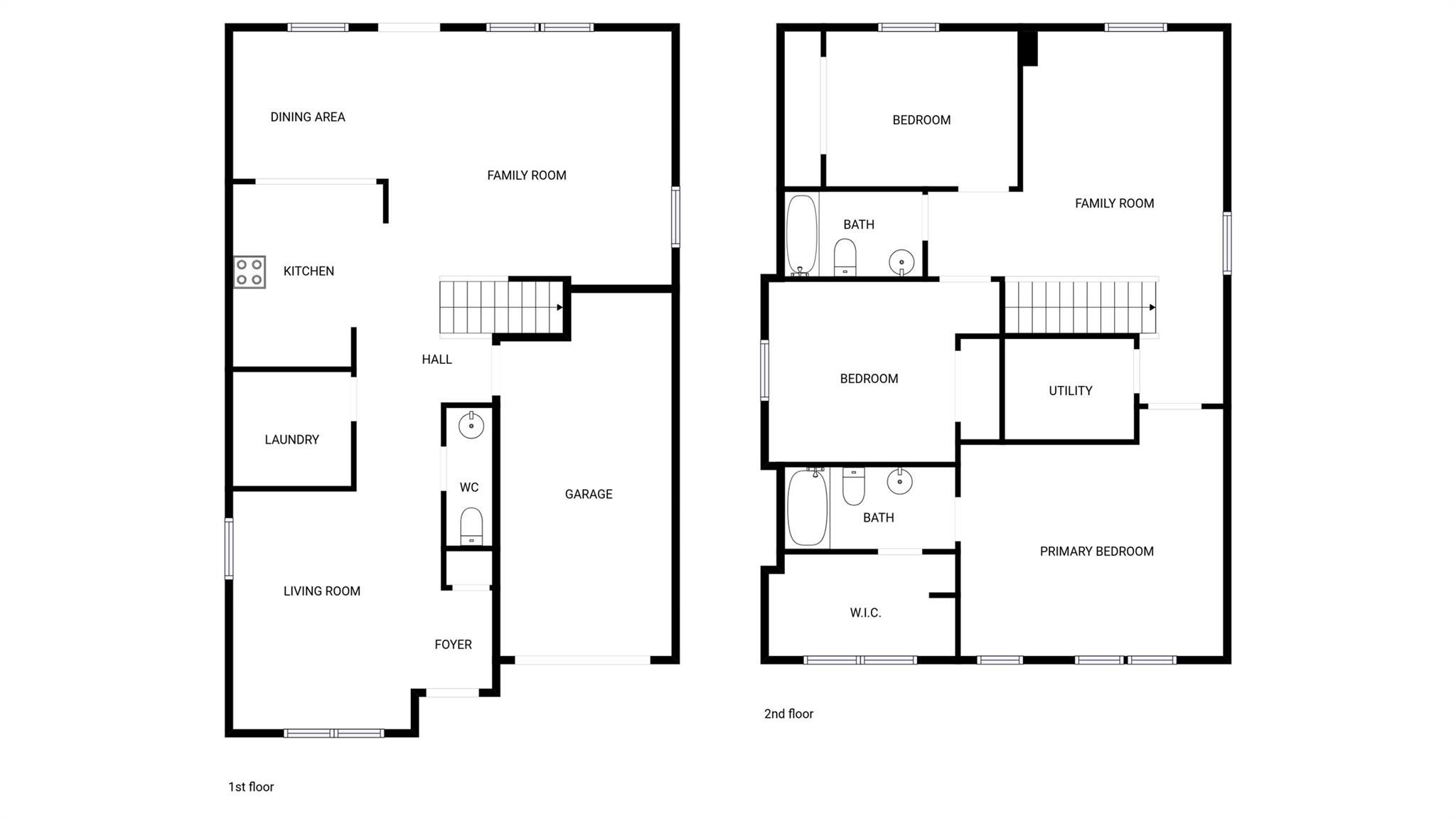 Mallard Woods - Residential
