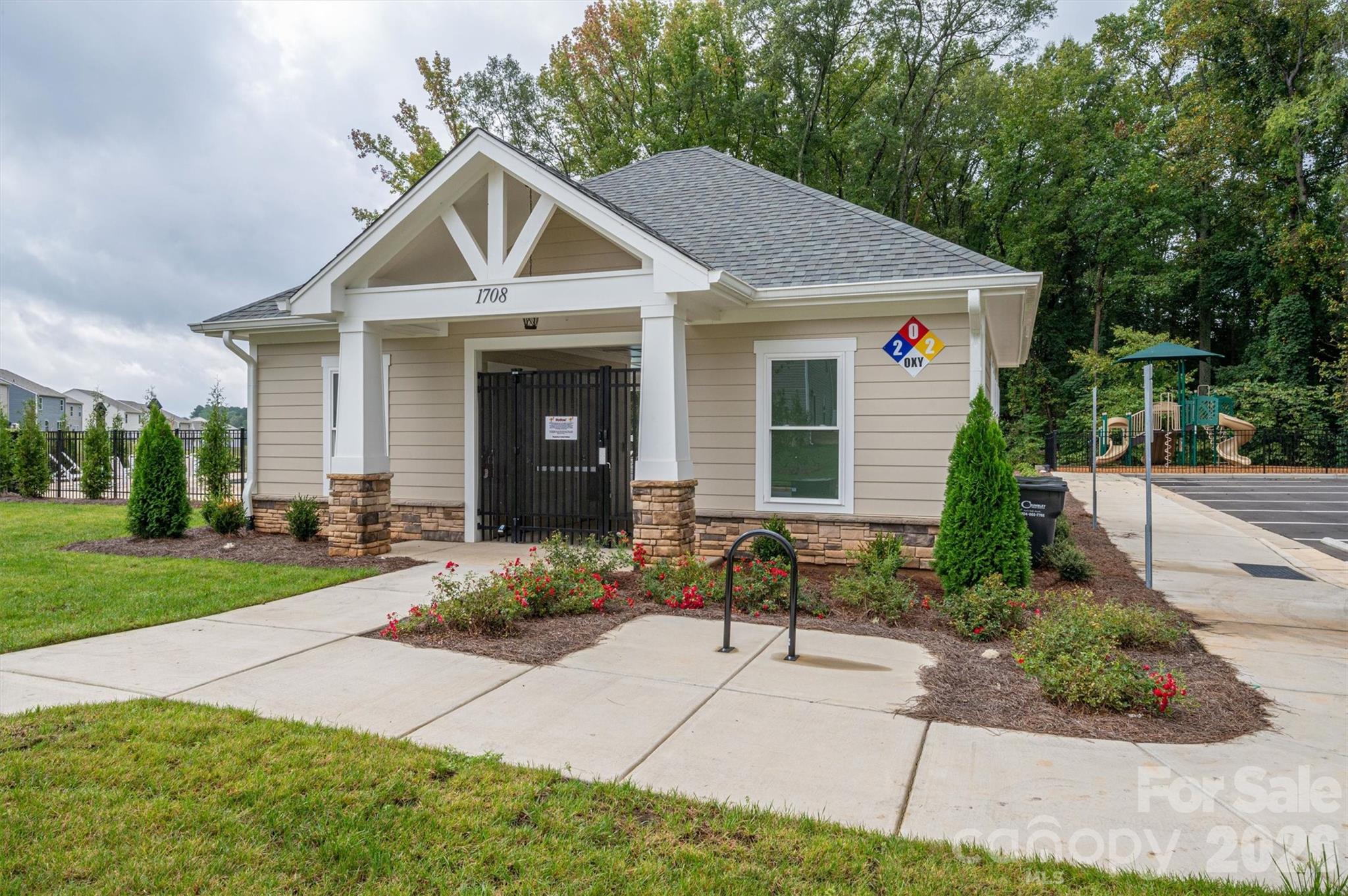The Mills at Long Creek - Residential