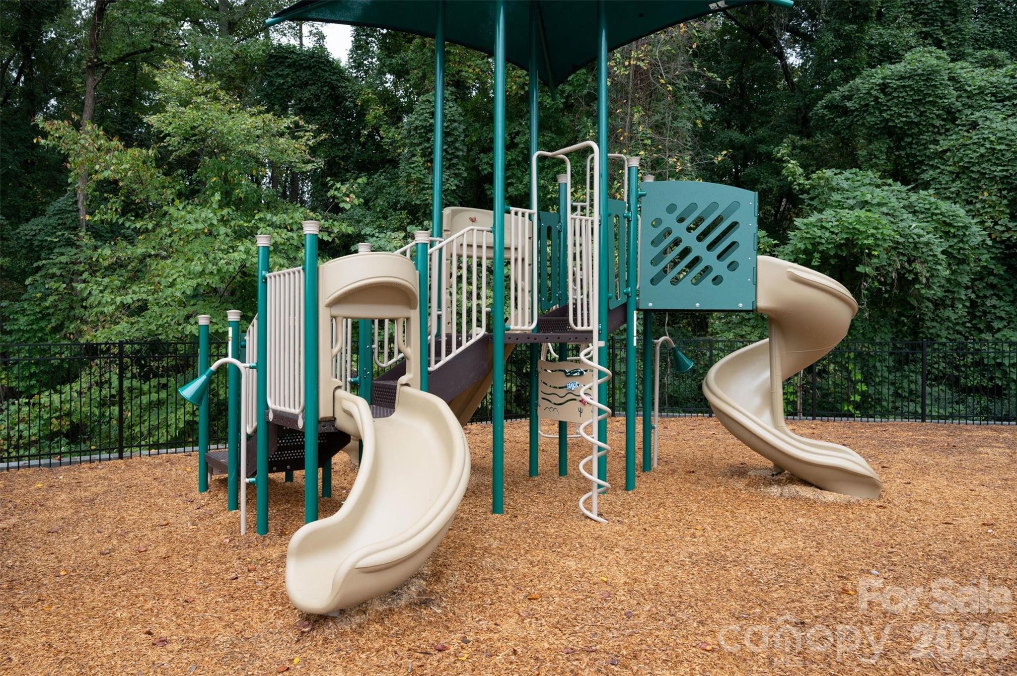 The Mills at Long Creek - Residential