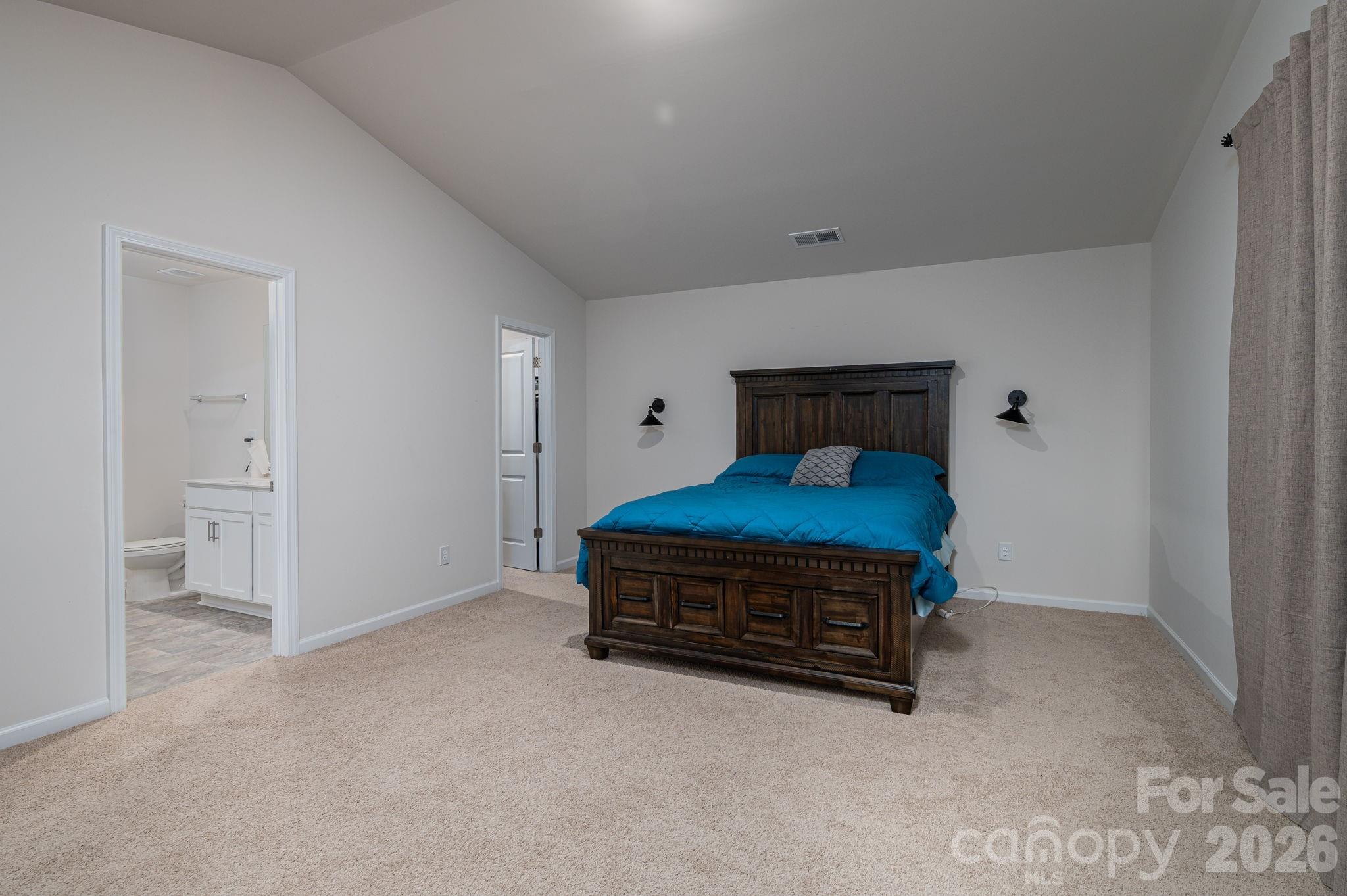 The Mills at Long Creek - Residential