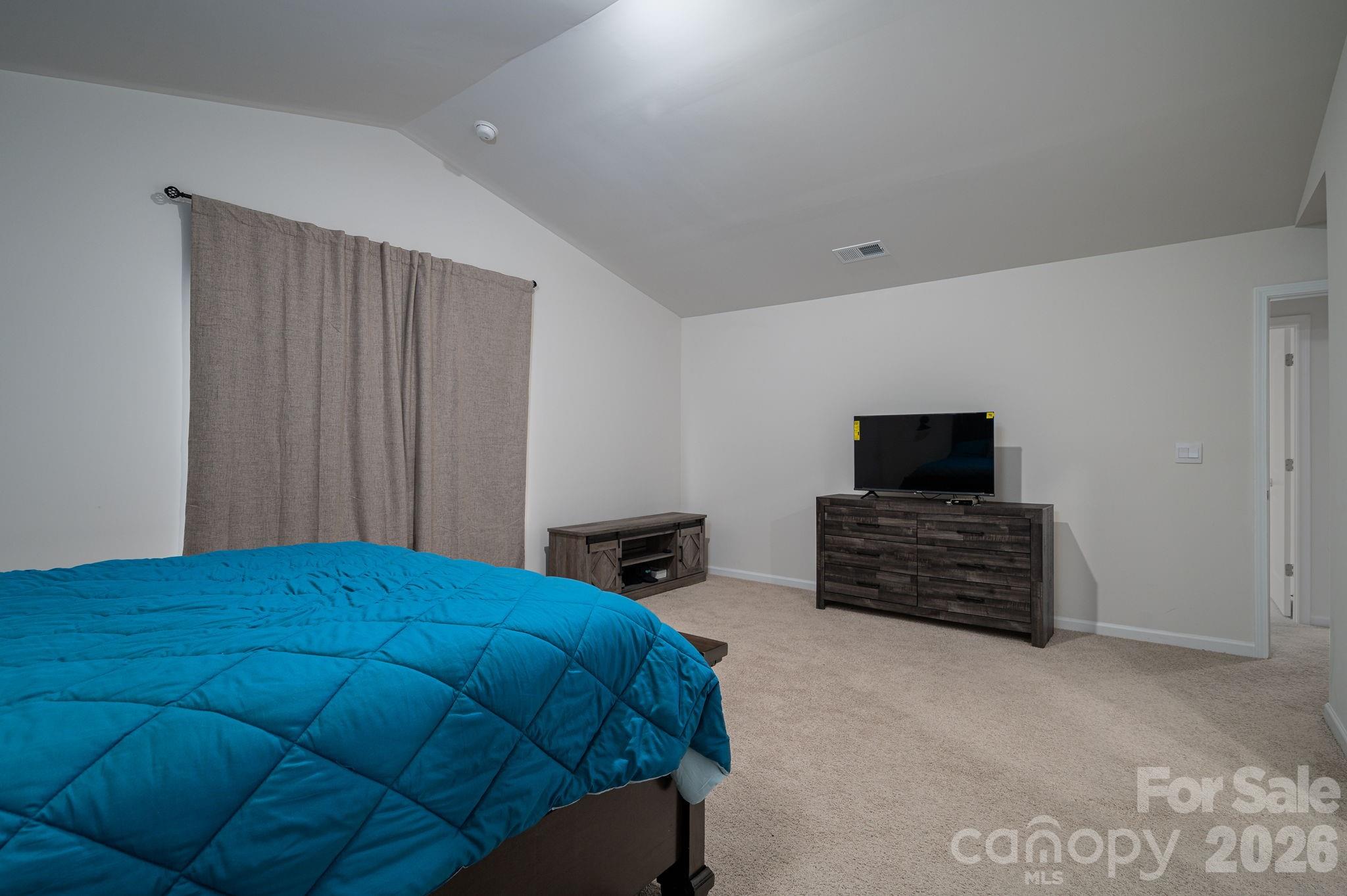 The Mills at Long Creek - Residential