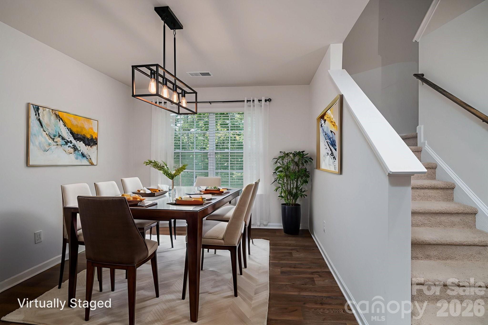 The Mills at Long Creek - Residential