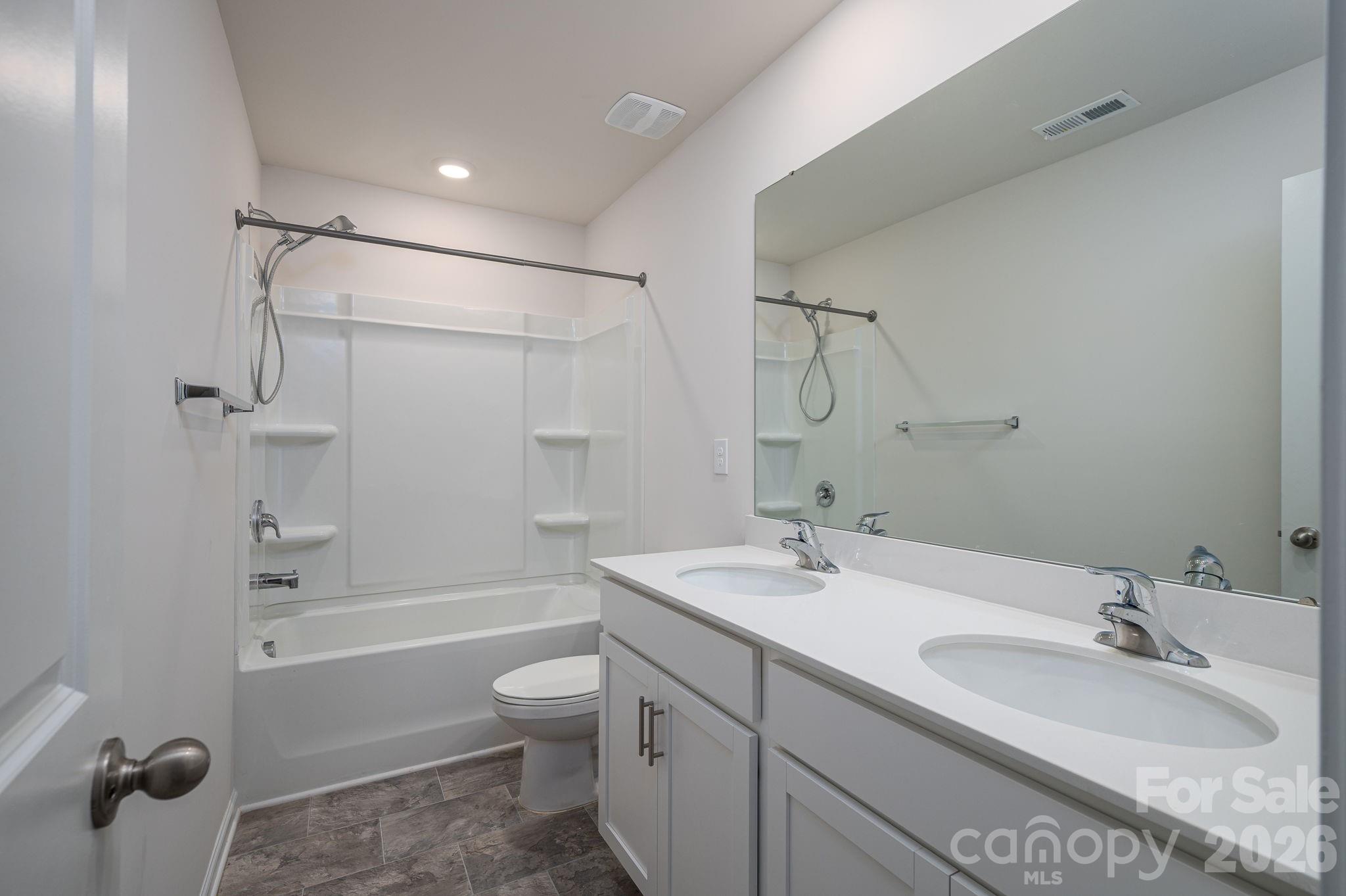 The Mills at Long Creek - Residential