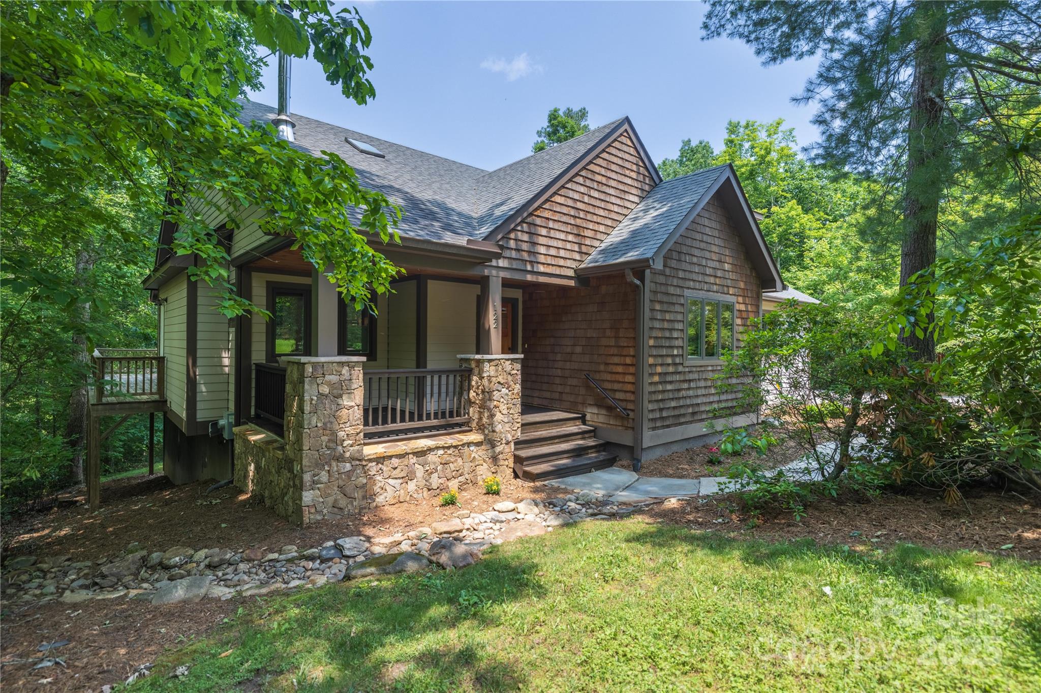 122 Bent Creek Preserve Road