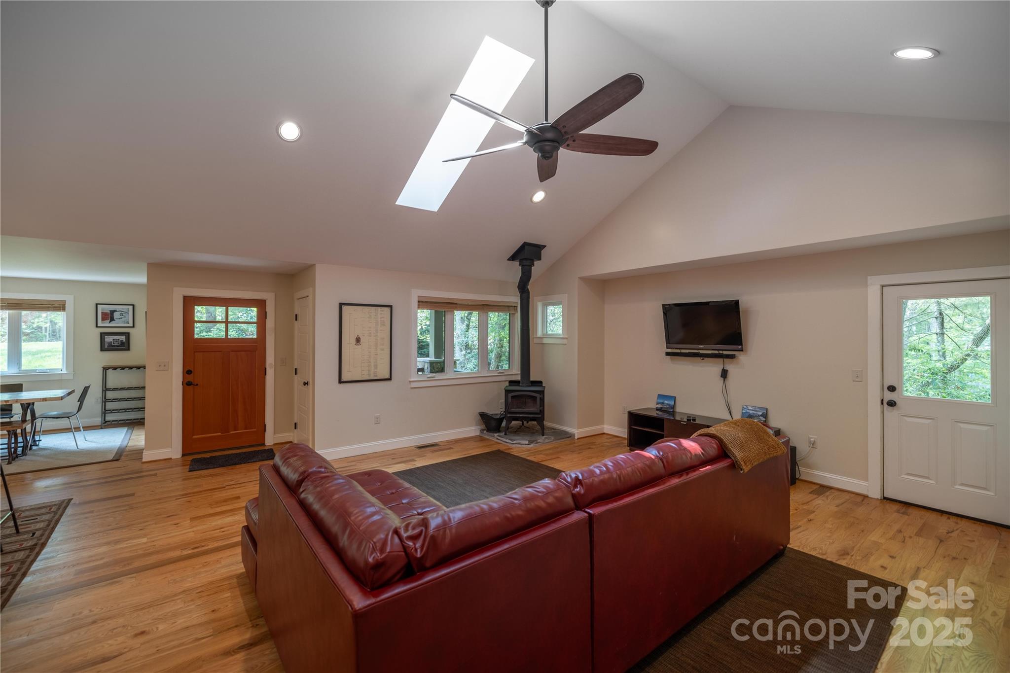 122 Bent Creek Preserve Road