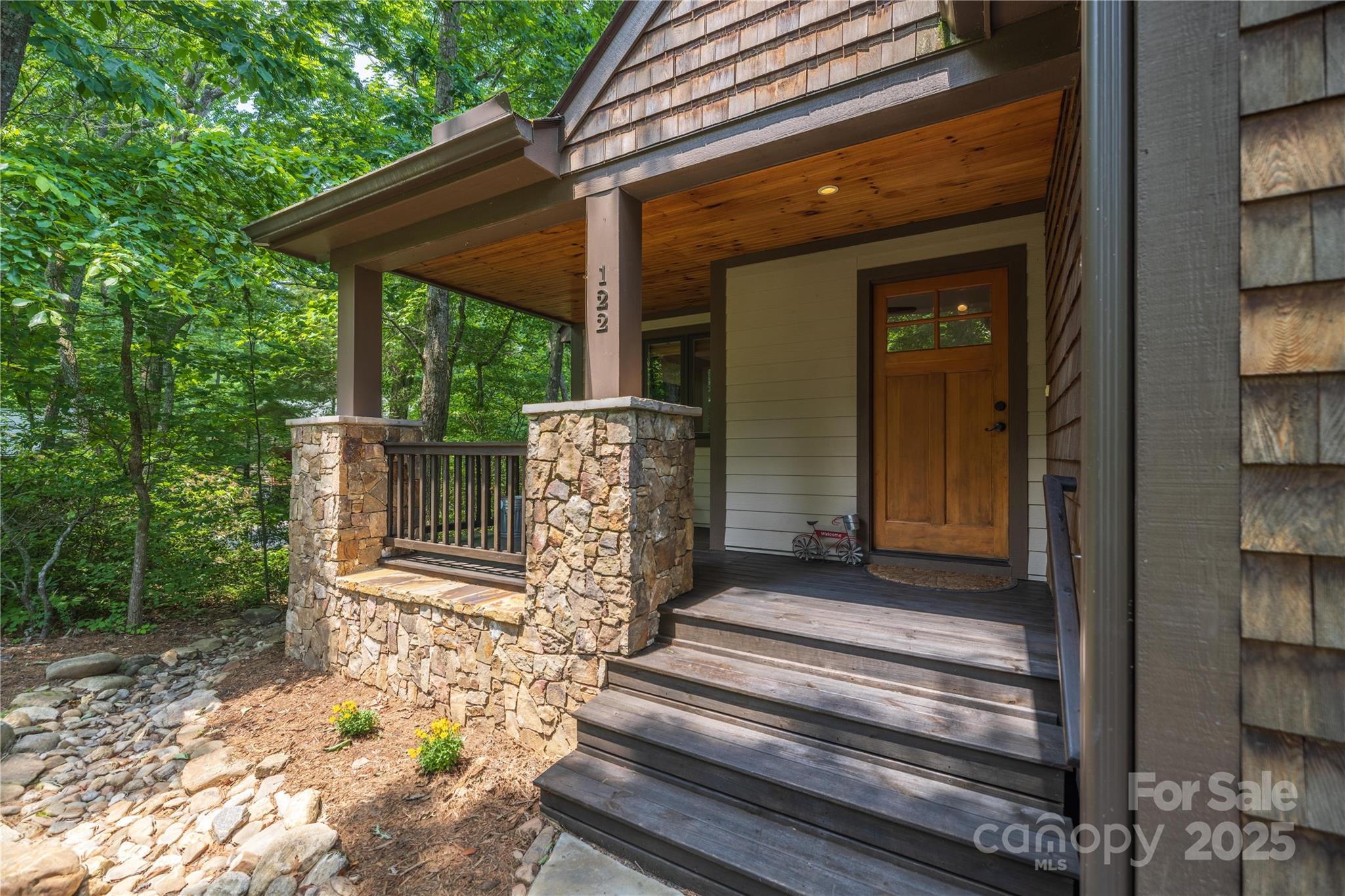 122 Bent Creek Preserve Road