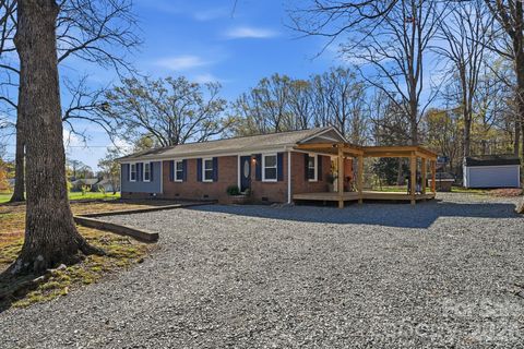2303 Long Hope Road Monroe NC 28112