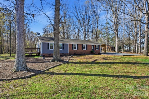Photo of 2303 Long Hope Road, Monroe, NC 28112 (MLS # 4359571)