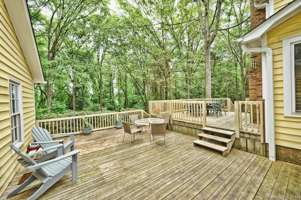 Carmel Woods - Residential