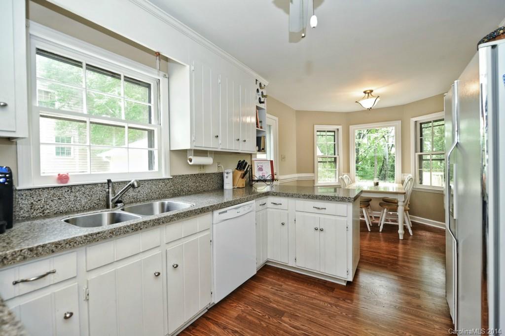 Carmel Woods - Residential