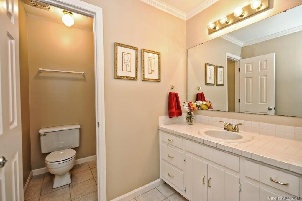 Carmel Woods - Residential