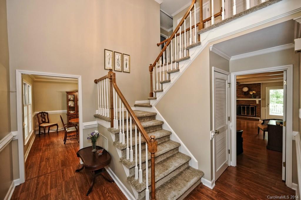 Carmel Woods - Residential