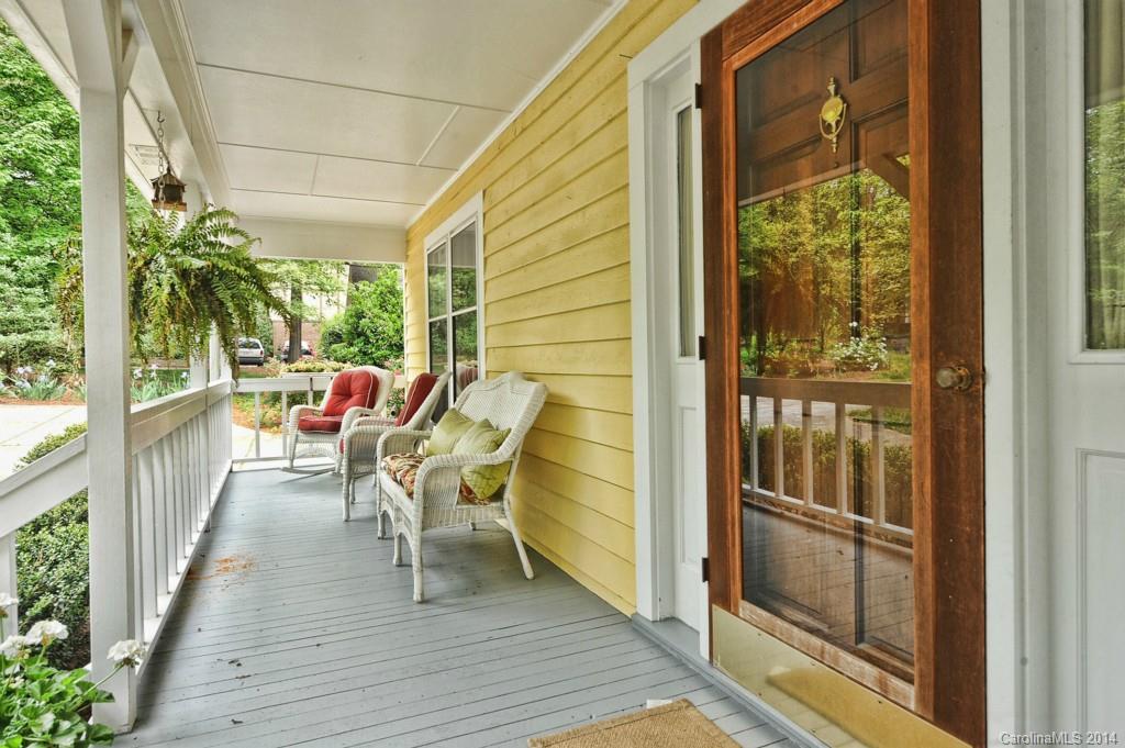 Carmel Woods - Residential