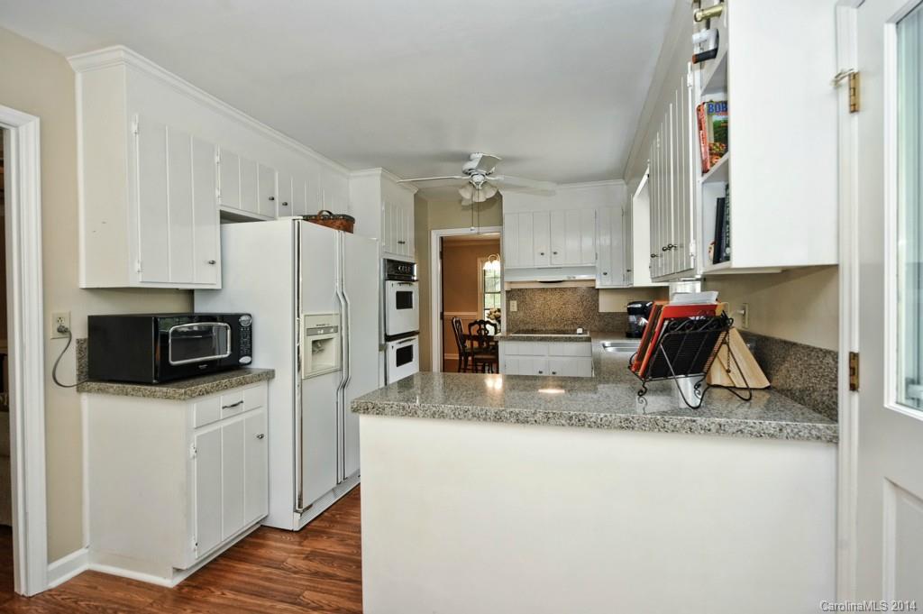 Carmel Woods - Residential