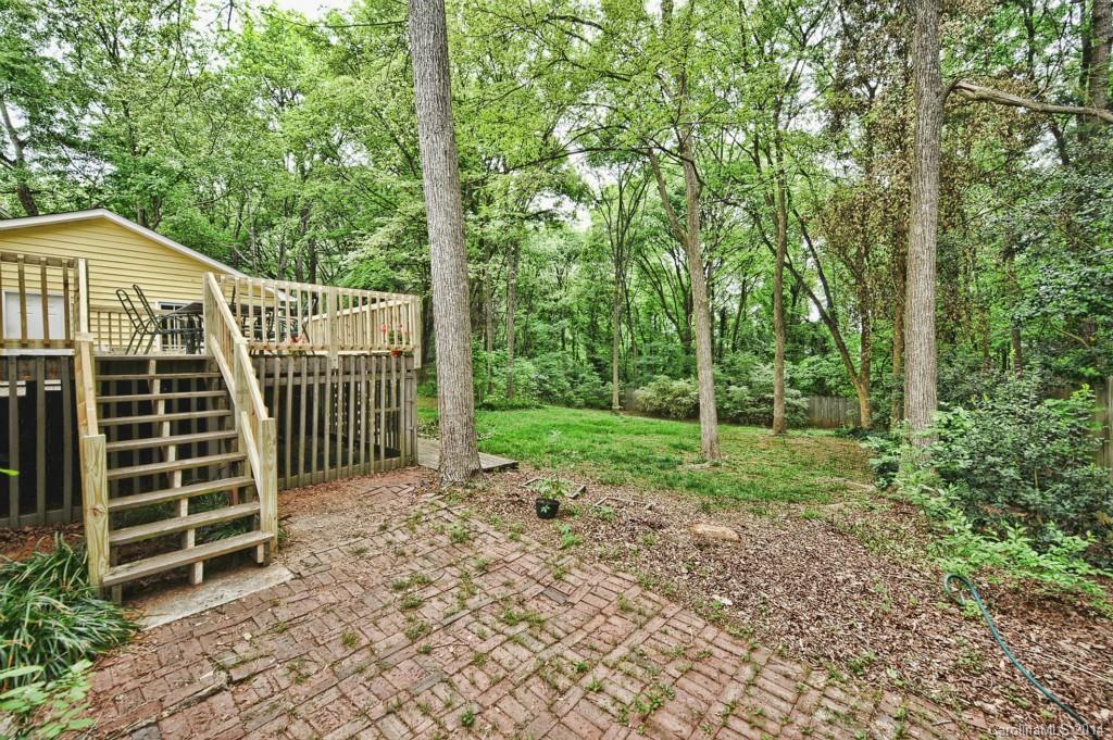 Carmel Woods - Residential