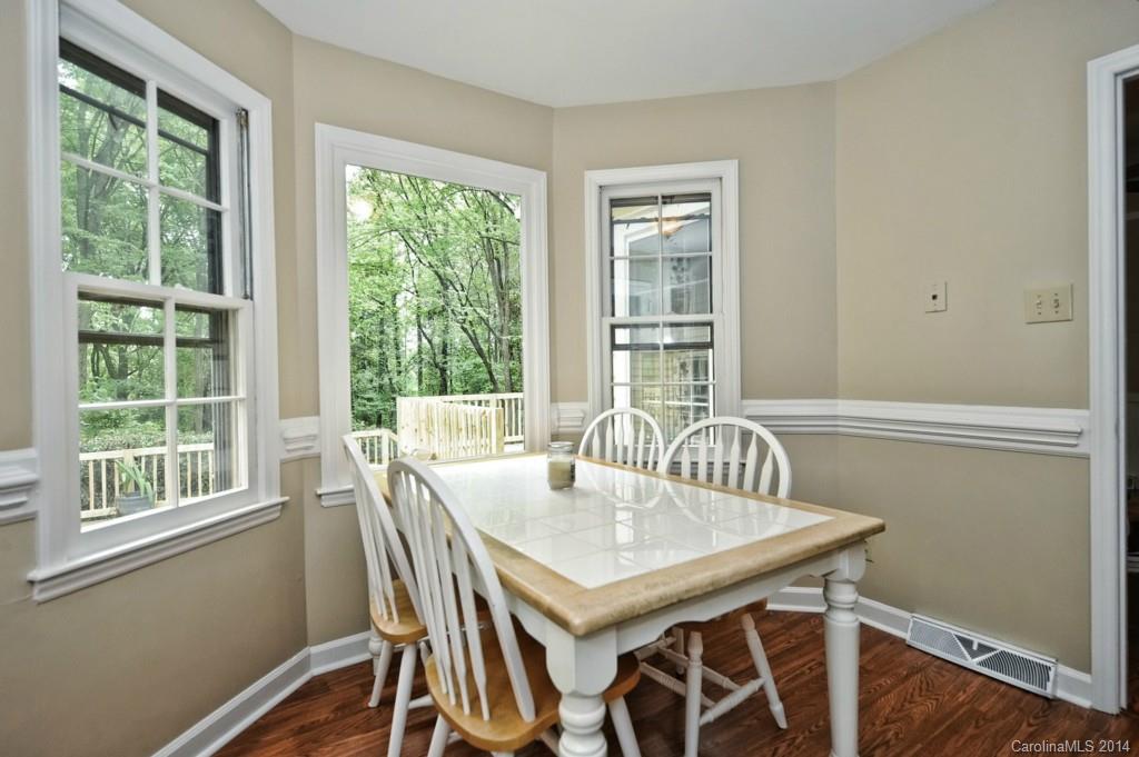 Carmel Woods - Residential