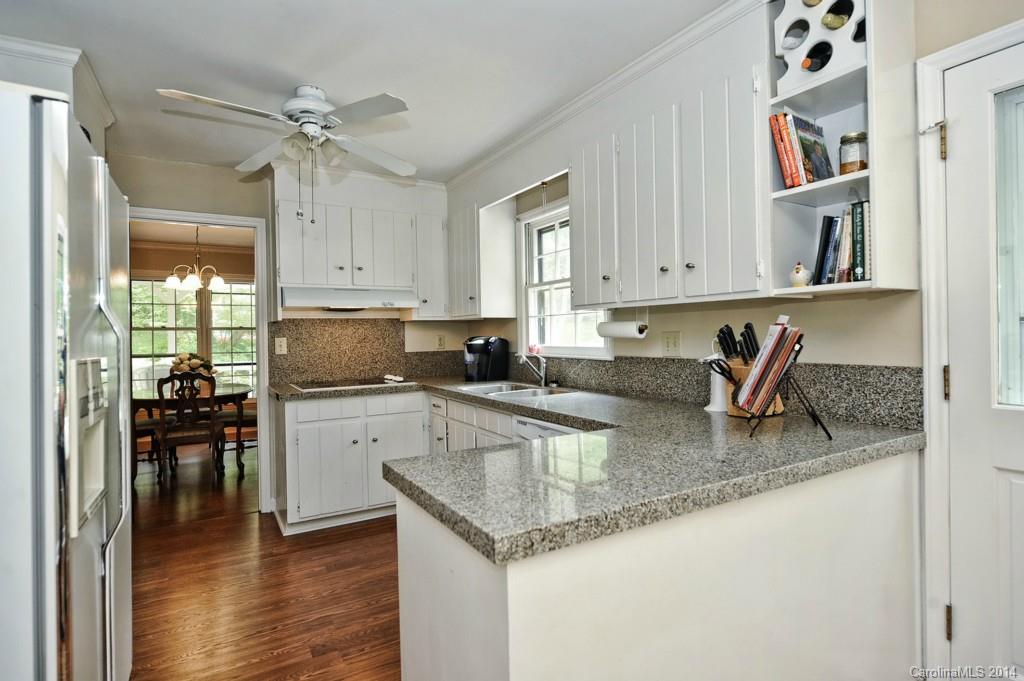 Carmel Woods - Residential