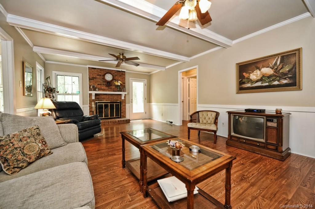 Carmel Woods - Residential