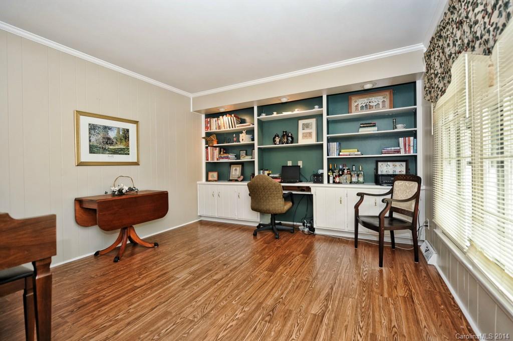 Carmel Woods - Residential